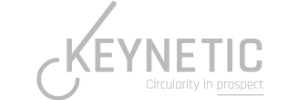 Keynetic